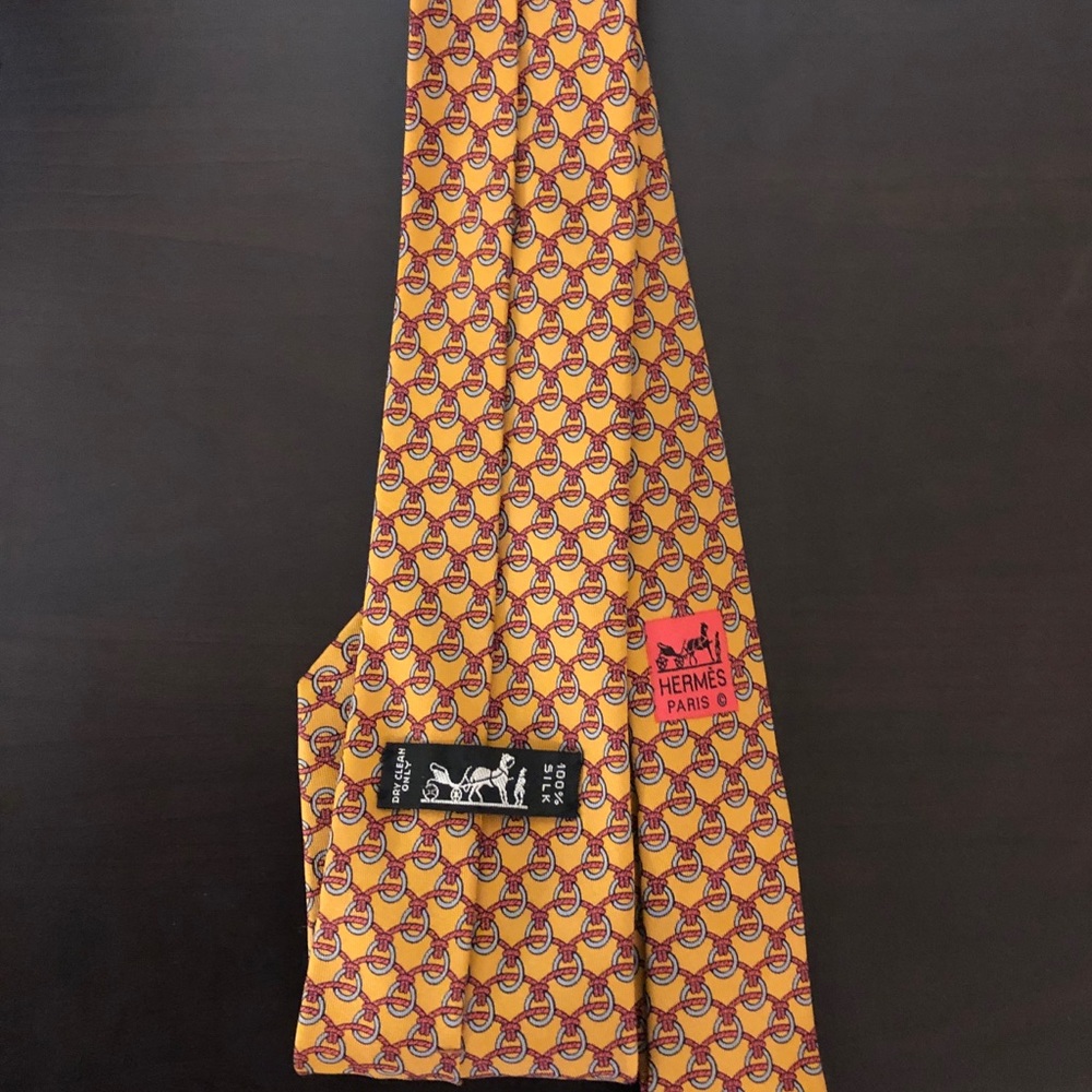Tie